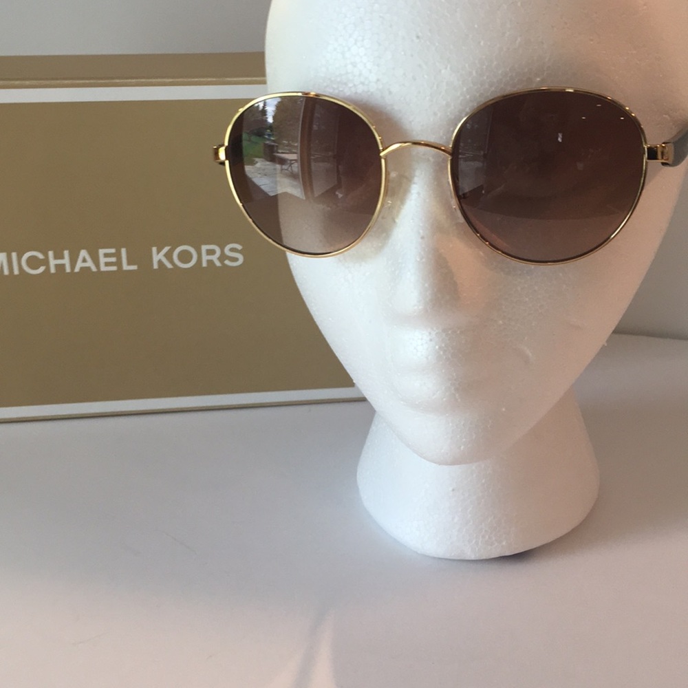 Michael Kors Sunglasses NWT